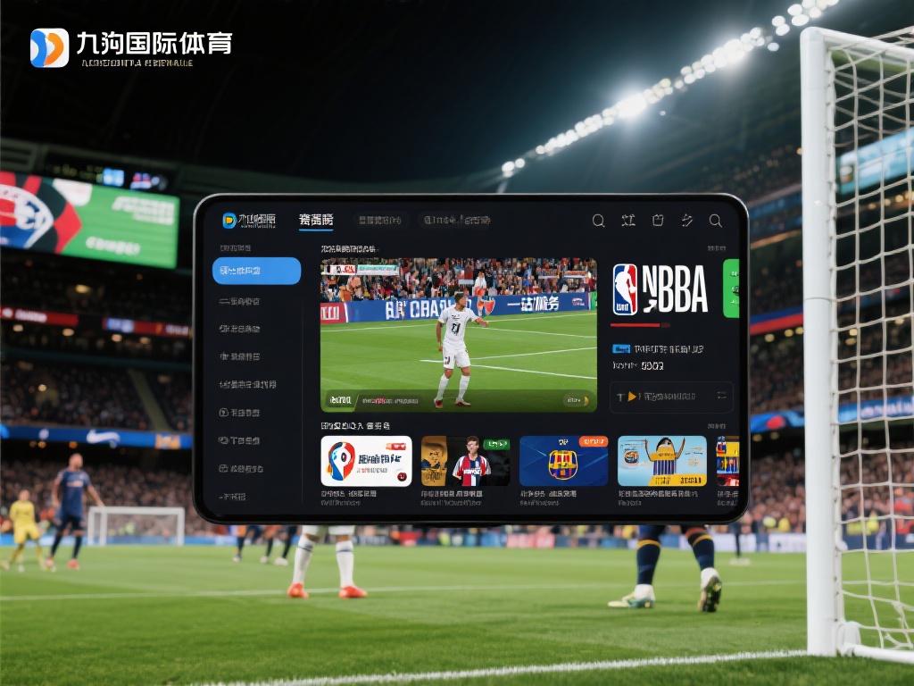九游国际体育官网入口的赛事资源之丰富令人叹服。从欧