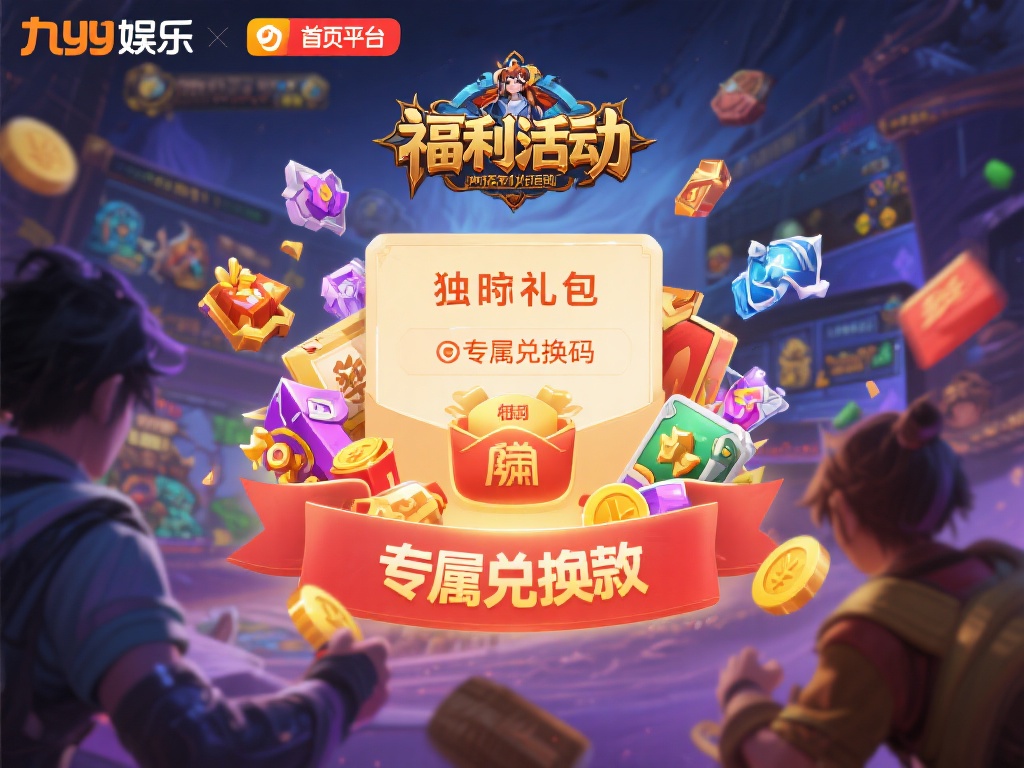 说到游戏平台，福利活动绝对是玩家最关心的部分之一。