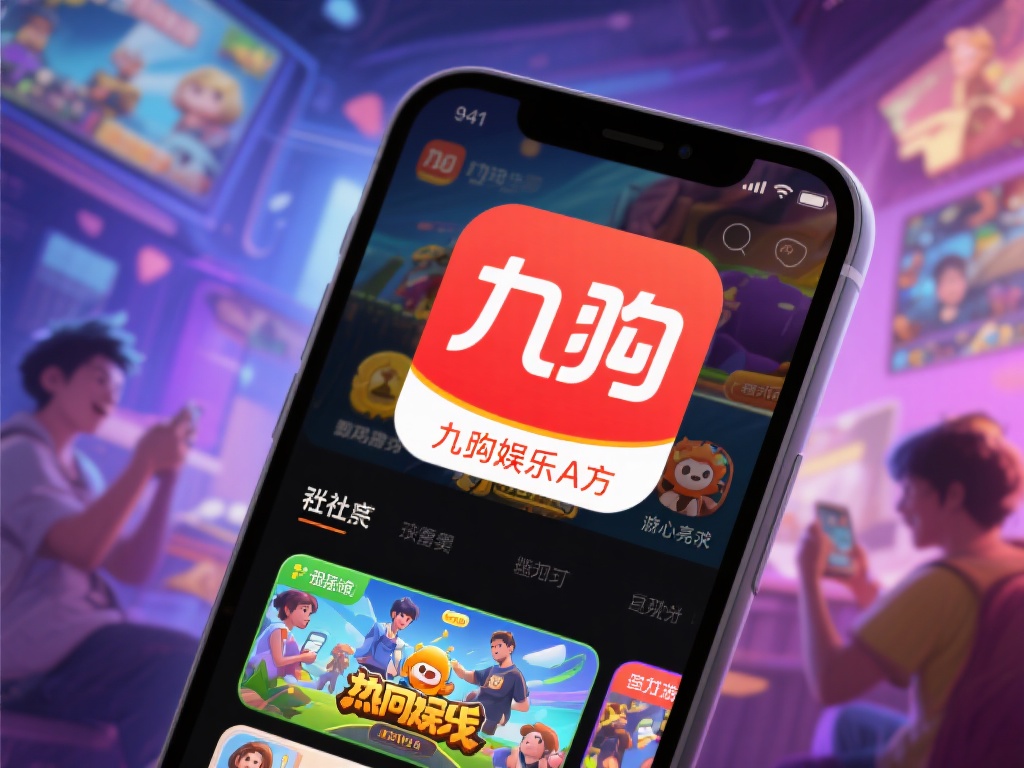 在如今快节奏的数字生活中，寻找一款既能畅玩热门游戏