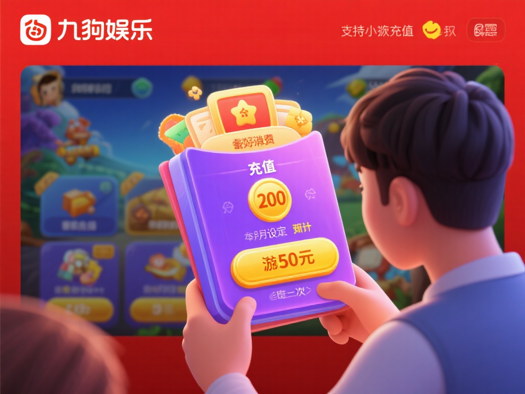 虽然充值能带来更好的游戏体验，但过度消费往往会影响