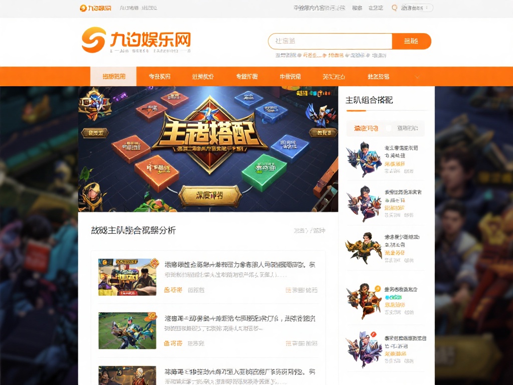 九游娱乐网的一大亮点在于其独家内容和活跃的社区氛围