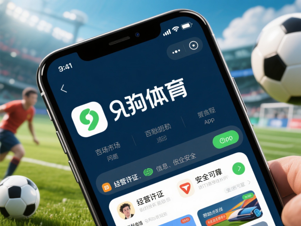 在如今的移动互联网时代，体育类应用成为许多用户娱乐