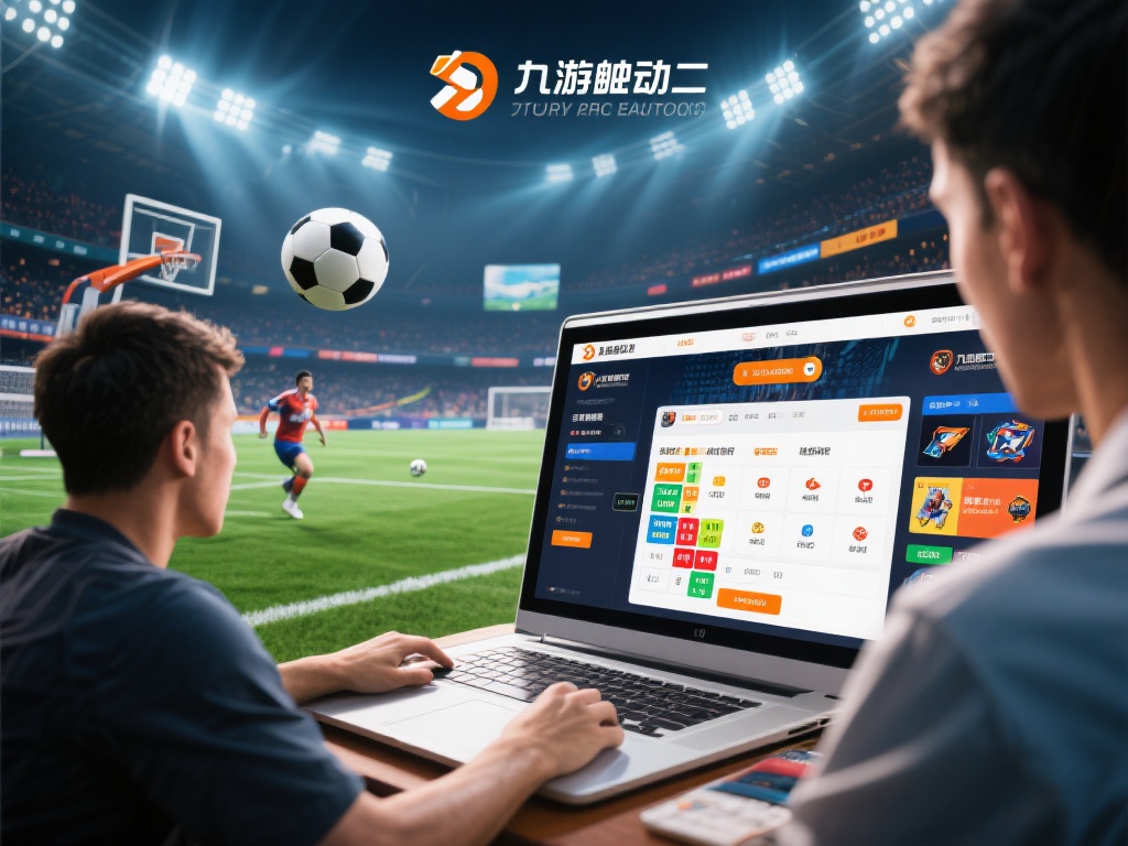 随着互联网技术的飞速发展，传统的线下体育竞猜已经逐