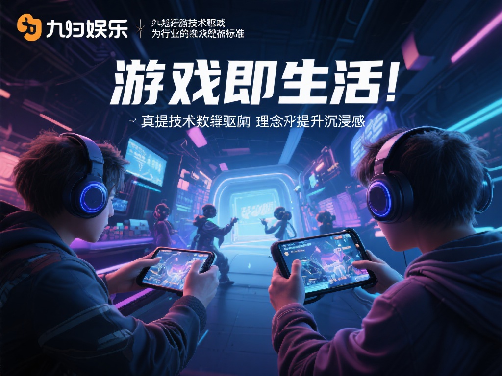 九游娱乐公司：引领游戏行业创新，打造极致娱乐体验新标杆 (九游娱乐公司：引领游戏行业创新，铸就极致娱乐体验新标杆）