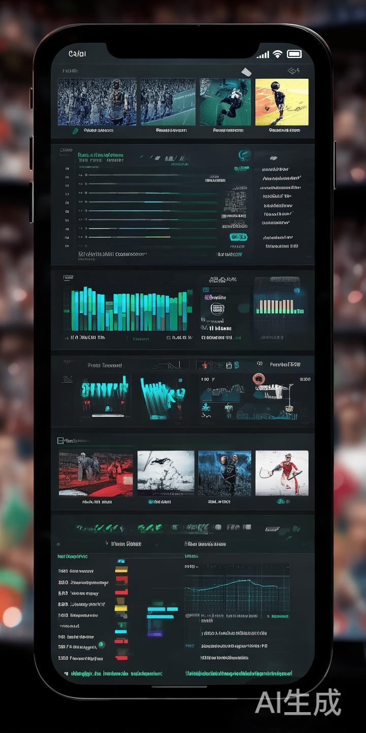 专业的赛事资讯与数据分析
软件内提供详细的比赛预