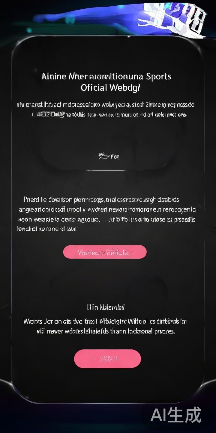 九游国际体育官网登录常见问题与解答详尽指南 一、什么是九游国际体育官网登录?
九游国际体育官