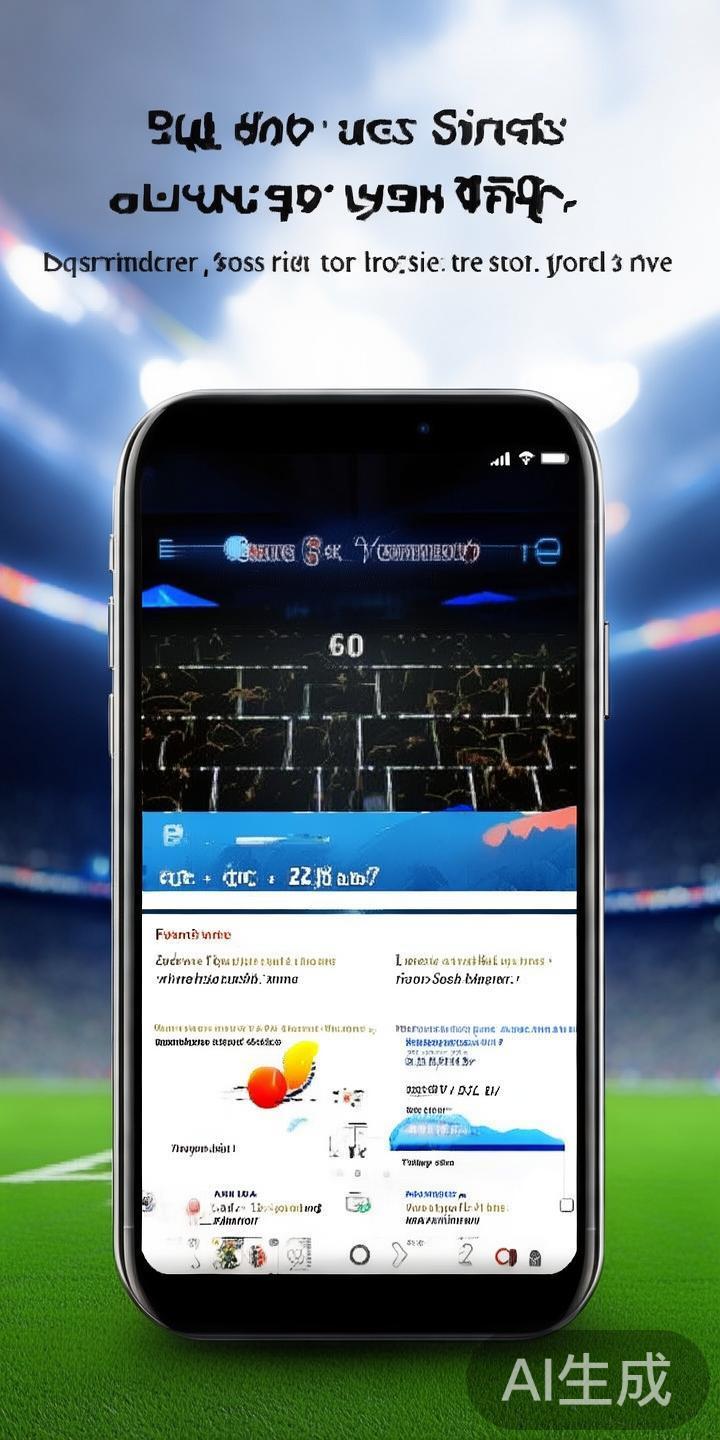 九游体育免费版下载体验:实时赛事直播带来的激情与精彩 近期,越来越多的体育迷开始关注在线观看实时赛事的便