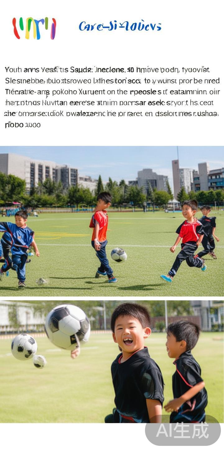 九爱游娱乐体育:全面体验无限精彩,让快乐无限延续 在案例方面,九爱游通过推行“青少年体育梦想计划”,