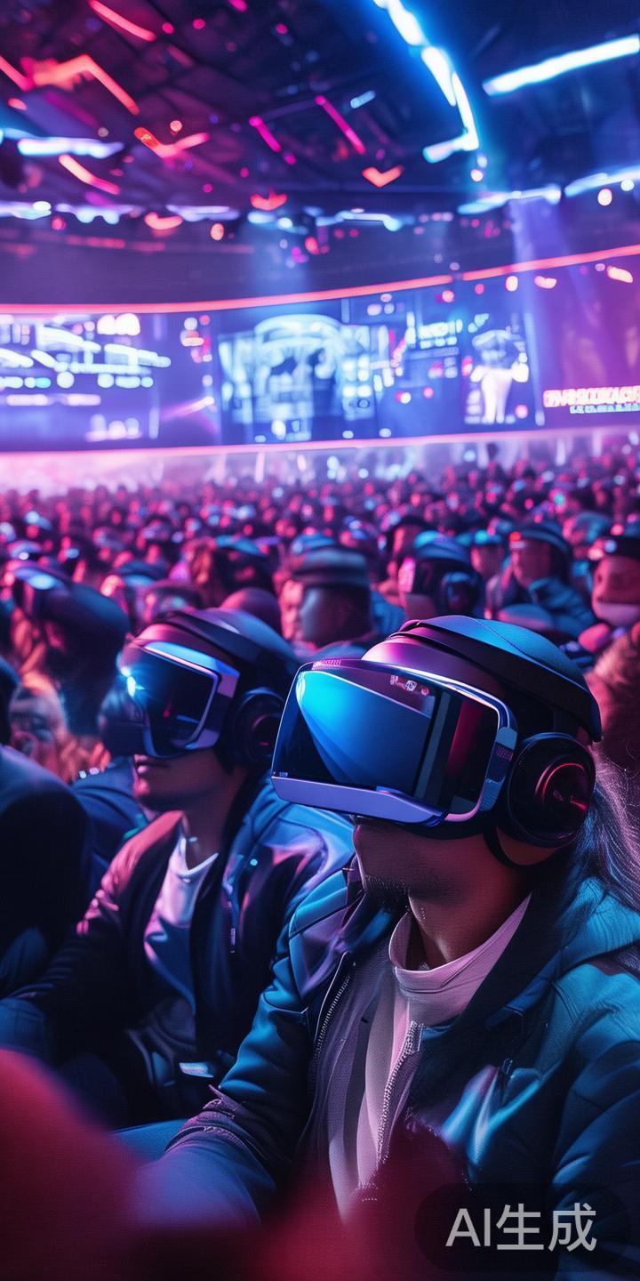 为了增强用户体验，九游不断创新内容呈现方式。近年来