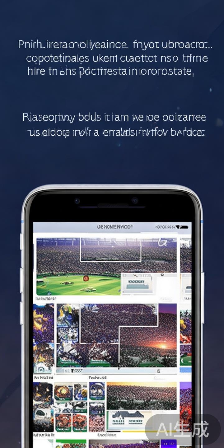 九游会体育手机版以其稳定的系统、丰富的赛事资源和优